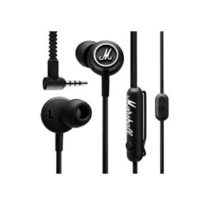 Marshall Earbuds : Latest & New Marshall Earbuds List - Cashify.in
