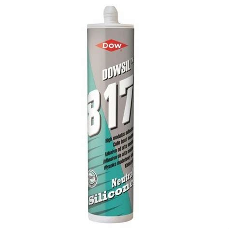 Silicone Sealant - Dow 896 Panelfix Silicon Sealant Wholesaler from Kochi
