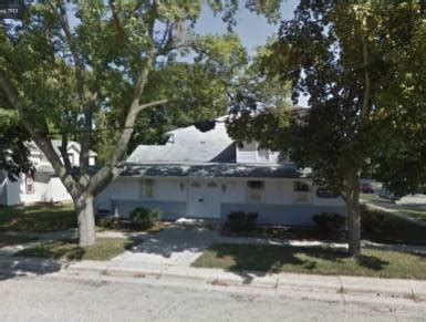 McCorkle Funeral Home