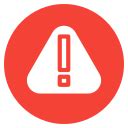 Disclaimer Icons & Symbols