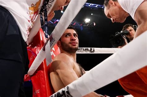 Mishiko Beselia – Next fight, news, latest fights, boxing record ...