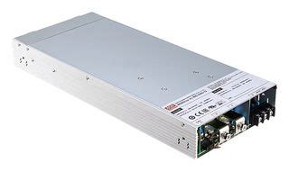 BIC-2200-48CAN MEAN WELL, AC/DC Enclosed Power Supply (PSU), CAN ...