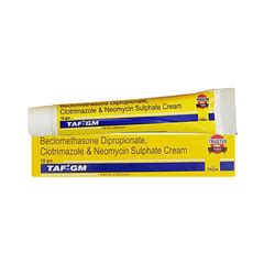 Taf GM Cream 10GM: Uses, Side Effects, Price & Substitutes