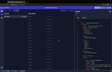 JSONObject 图 的图像结果
