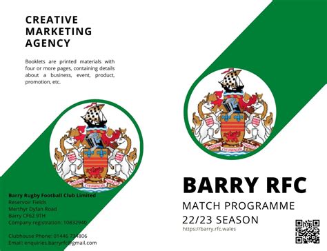 Image result for Barry RFC