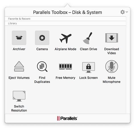 Parallels Toolbox Crack 的图像结果