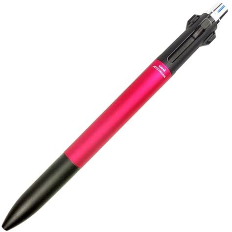 Uni 'Jet Stream Uni Prime' High Grade Multi Ballpoint Pen 3 Colors (Bl ...