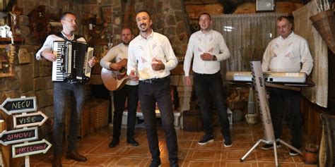 Sinovi Hercegovine su stekli veliki broj obožavatelja među ljudima koji ...