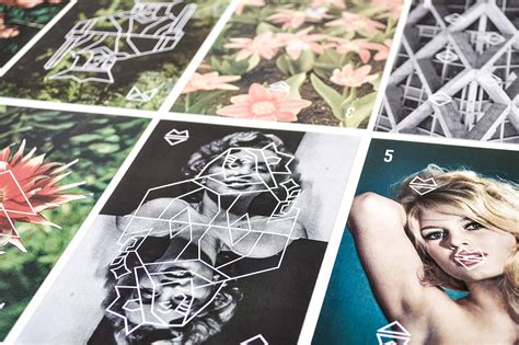 Image result for 52-Card Matrix