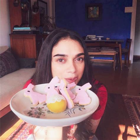 ADITI RAO HYDARI News and Features | GQ India