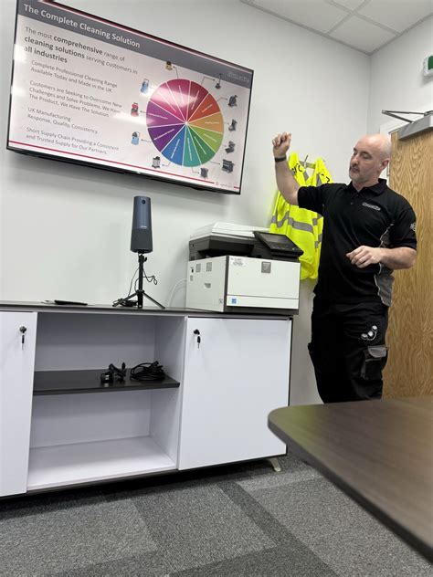 Great day of training with the staff at PPS Keighley yesterday and of… | Richard Dowson