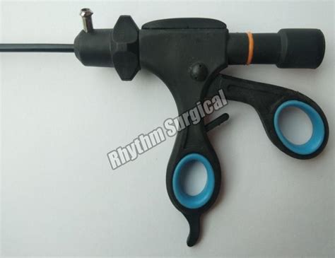 Laparoscopy Products Manufacturer, Exporter & Supplier from Vadodara India
