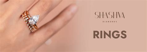 Rings – Shashva Diamonds
