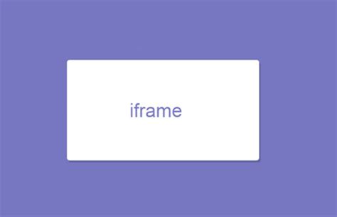 iframe传递参数(两个iframe之间传值方法)-老汤博客