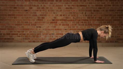 Image result for High Plank Exercise