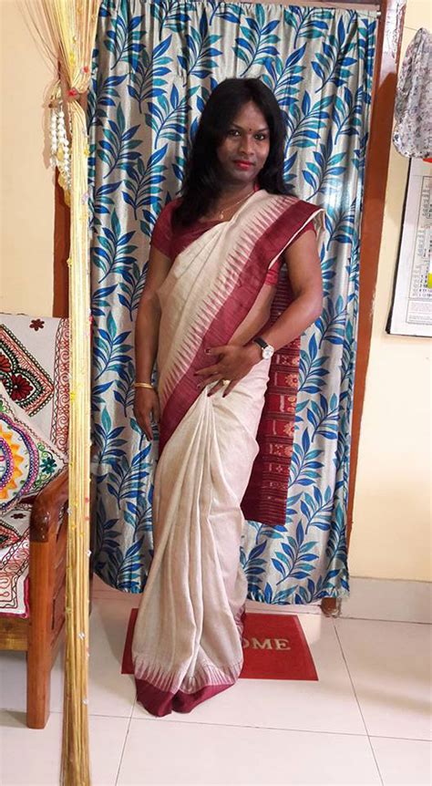 Meet Aishwarya Pradhan - India's First Transgender Civil Servant