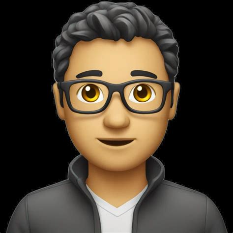 Data Scientist Emoji 的图像结果