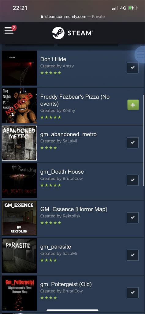 Gmod Server Not Responding 的图像结果