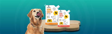 Buy India's Best Dog Food Topper Online at Best Prices – GoofyTails