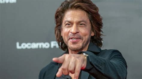 Shah Rukh Khan : షారుఖ్ ఖాన్ ఫేవరేట్ ఫుడ్ ఏంటో తెలుసా..? డైరెక్టర్ ...