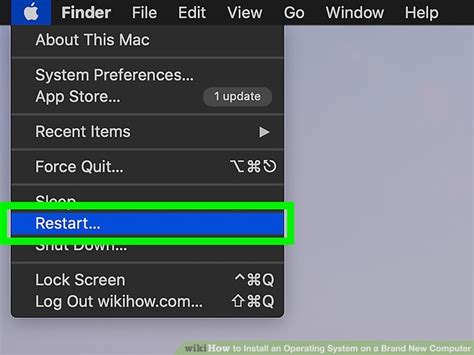 Install New Computer 的图像结果