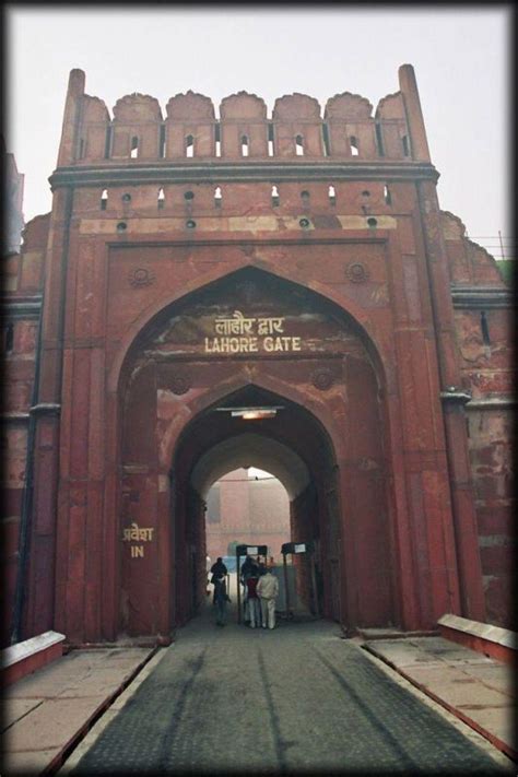 Lal Qila Wallpapers - Top Free Lal Qila Backgrounds - WallpaperAccess