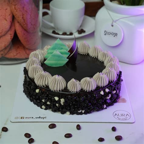 Choco Chips – Aura