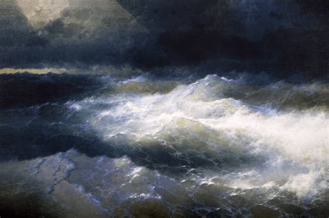 Ivan Konstantinovich Aivazovsky : r/Musuic