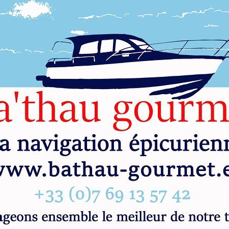 Ba'Thau Gourmet - Cap-d'Agde | Tripadvisor