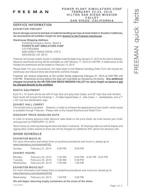 Fillable Online scs Quick facts - The Society for Modeling & Simulation ...