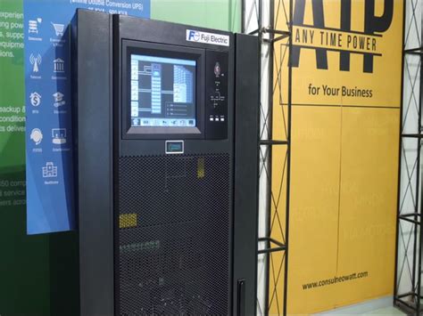 Fuji Electric launches factory in Chennai