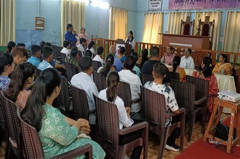 Publications - BM Law College