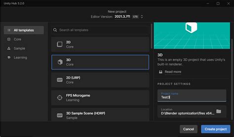 Project Not Valid Unity 的图像结果
