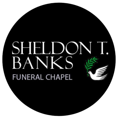 Sheldon T Banks Funeral Chapel - YouTube
