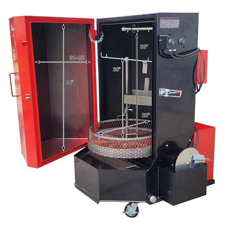 Parts Washer Cabinet OEM Tools Pneumatic Headed Parts Washing Cabinet
