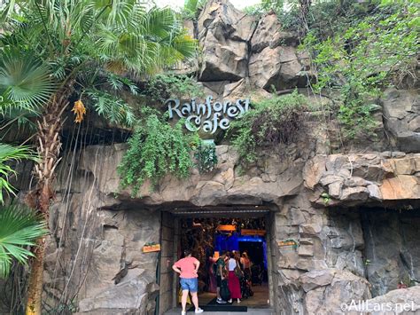 Ranking ALL the Restaurants of Disney's Animal Kingdom! - AllEars.Net
