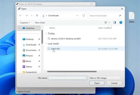 Image result for Rufus Tutorial