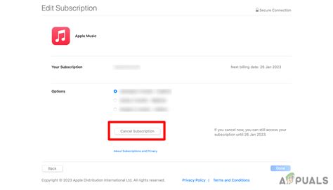 Image result for How to Cancel Apple Subscriptions