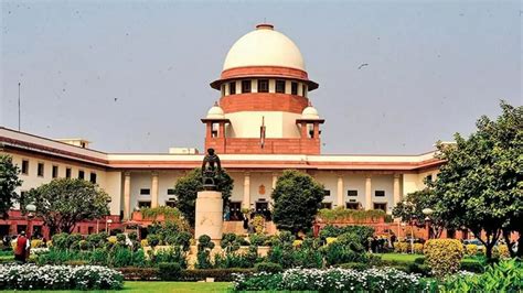 Supreme Court refers to 5-judge bench pleas challenging electoral bond ...