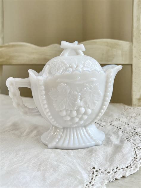 Westmoreland Milk Glass Prices