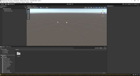 Unity 3.4 的图像结果
