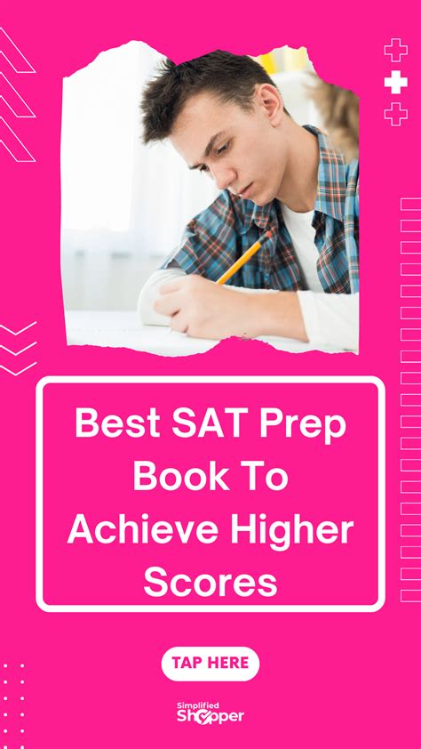 Best sat books – Artofit