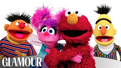 Elmo Sesame Street Italiano