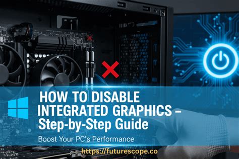 Image result for Disable Integrated Graphics