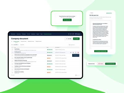Sample Document Management System 的图像结果