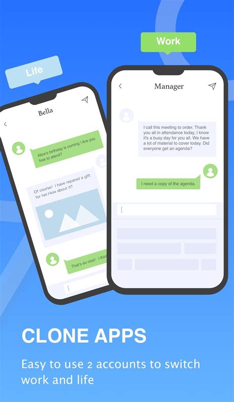 Image result for Parallel Space for Windows 10