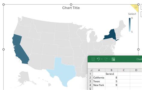 Image result for Adding Maps to PowerPoint