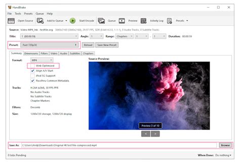 How to Compress Large Video Files 的图像结果