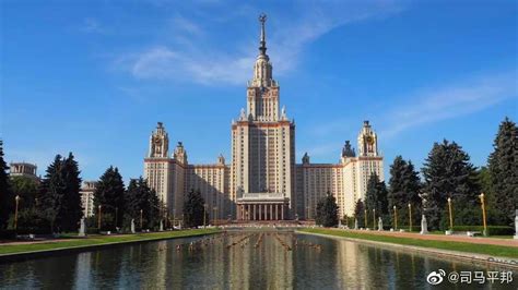 98年俄罗斯留学生萨沙 就读于哈尔滨工程大学