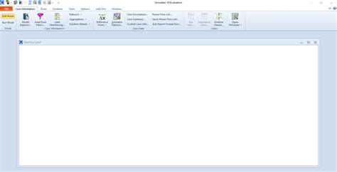 Power World Tutorial 的图像结果